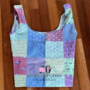 Vineyard Vines 20th Anniversary bag
